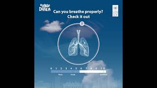 UNDP Breathing Game - English