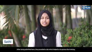 UCEP Documentary I PLAN International Bangladesh